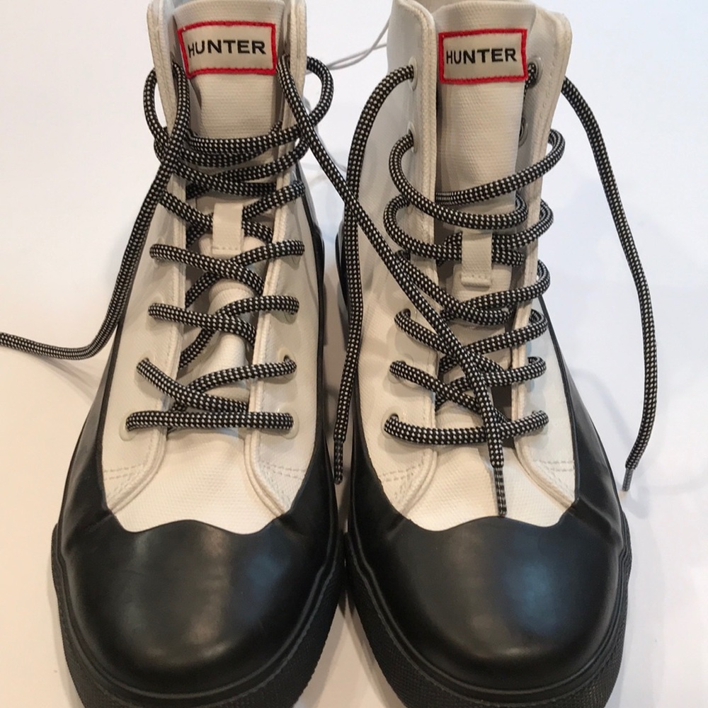 Hunter for Target Unisex High-Top Boots